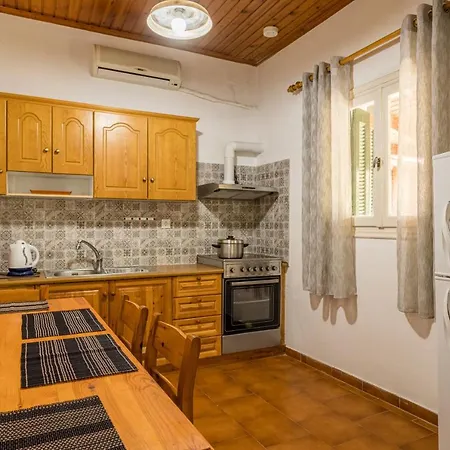 Sophia's Appartement
