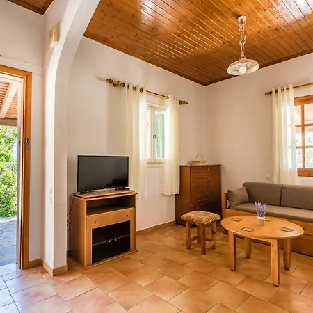 Sophia's Στούπα