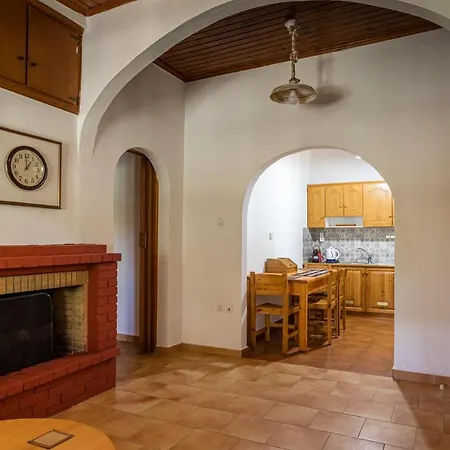 Sophia's Διαμέρισμα Στούπα